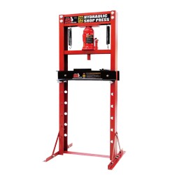 FTX20011 Hydraulic press 20...