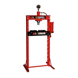 FTX20001 Hydraulic press...