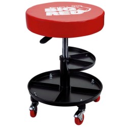 Tabouret pneumatique...