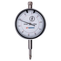 VDI-1 * Compare - MEASURING...