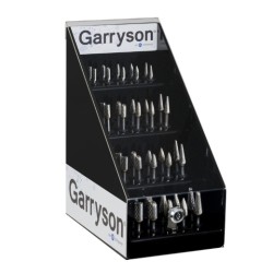 GGBKIT35 - Exposant 40...