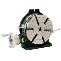 HV-6 * Table rotative...