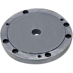 FLT-1 * Plate for HV-8 and...