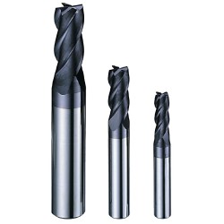 VE124-4.0 * CARBIDE 4-L /...