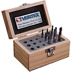 VB222-A * Kit 9 F.Carbure...