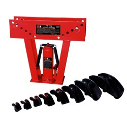 FTX1502 Hydraulic curved...