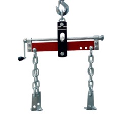 Moteurs de nivellement...