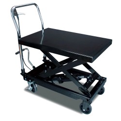 FTX05001 0,5Ton Table de...