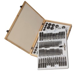 Maleletin 110 male pieces...