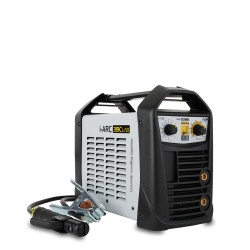 INVERTER MMA I-ARC 319C LAB...