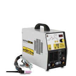 TIG INVERTER MASTROTIG 218...