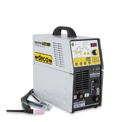 TIG INVERTER MASTROTIG 216...