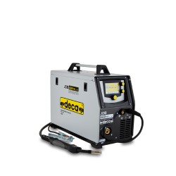 MIG/MAG  INVERTER JOB 222...