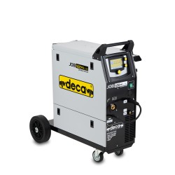 MIG/MAG  INVERTER JOB 522...
