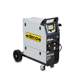 MIG / MAG INVERTER JOB One...