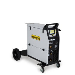 MIG/MAG  INVERTER JOB 635...