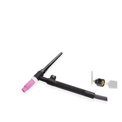 010068 * Torch TIG TG17V...