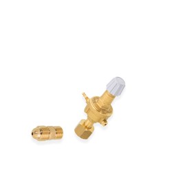 010835*MANOREDUCTOR ARGON-CO2 