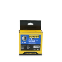 010872 * Acier Bobine de...