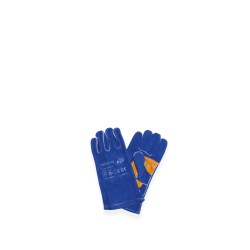 010963*GUANTES CUERO...