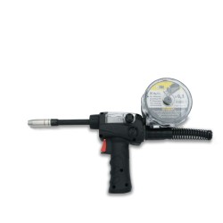 011099 * Spool gun 180A /...