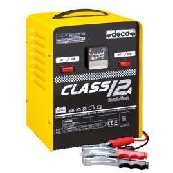 C.BATERIA CLASS 12A...