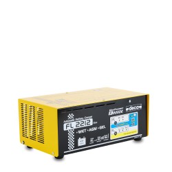 C.B. 6V-12V AUTOMATIC C.BA...