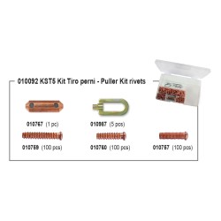 010092*KIT STUDDER KST5 