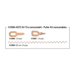 010094 * Kit STANDER KST2 