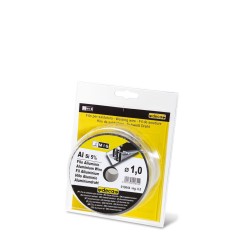 010844 * Coil Hilo Alu /...