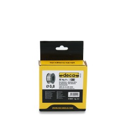 010881 * Hilo alu / mg5...