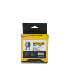 010882*BOBINA HILO ALU/MG5...