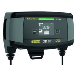 Multifunction charger xD32...