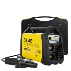 Inverter MMA SIL 415 230V /...