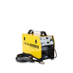 MIG / MAG INVERTER MIGA 215...