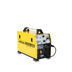 MIG / MAG INVERTER MIGA 218...