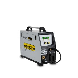 MIG / MAG INVERTER EASY JOB...