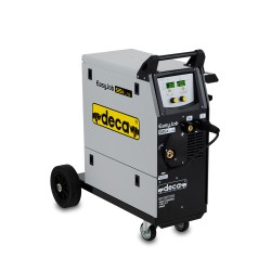 MIG / MAG INVERTER EASY JOB...