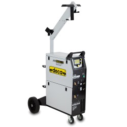 MIG / MAG INVERACT JOB DUO...