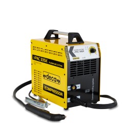 Inverter plasma I-PAC 335K...