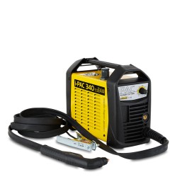 Inverter plasma I-PAC 340...