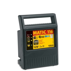 C. Matic Electronic Rateria...