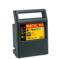 C.BATERIA ELECTRONICO MATIC...