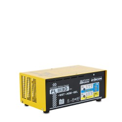 C.B. 6V-12V-24V / F1...