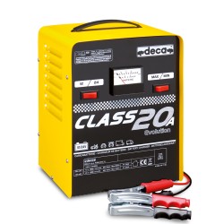 C.BATERIA Class 20A 230V /...