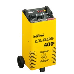 C.BATERIA CLASS BOOSTER...