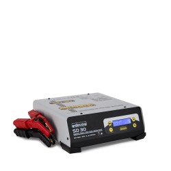 SD 30 230V / F1 12V charger. 