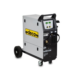 MIG / MAG INVERTER EASY ONE...