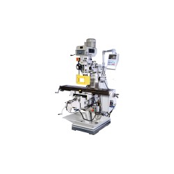 FRESADORA FTX-4-FC VARIO...