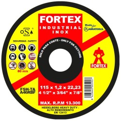 FSH / TA 115x1,2x22,23...